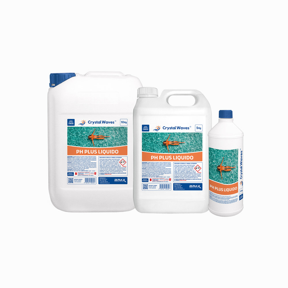 PH Plus Liquido