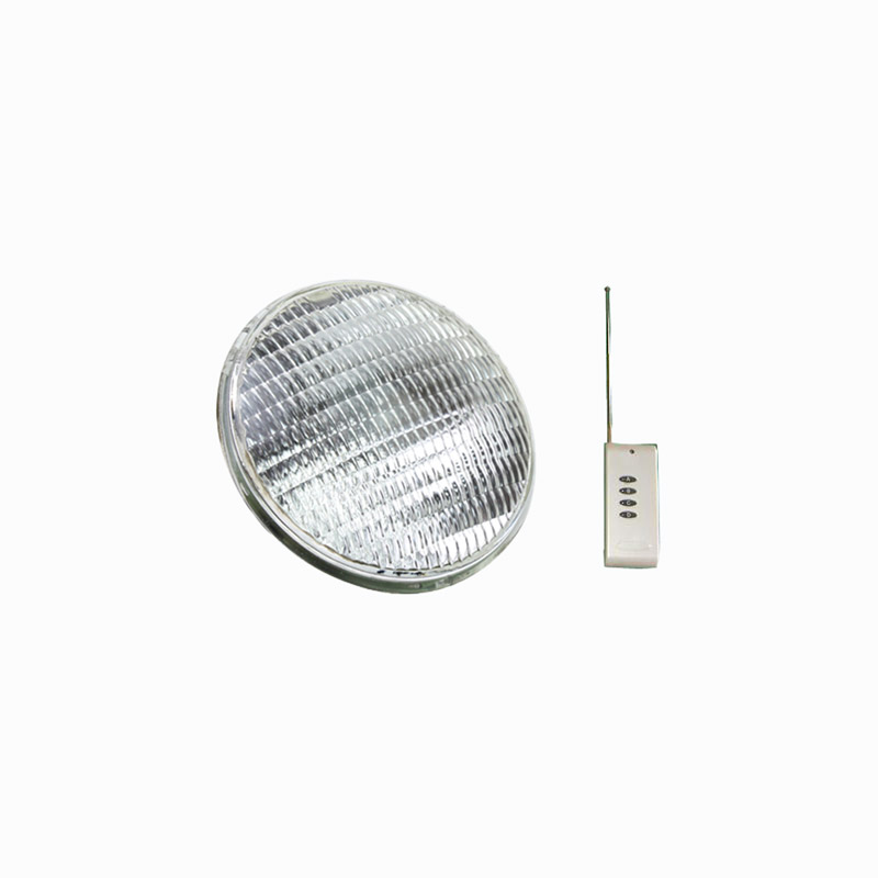 Lampada Par 56 Led 252 RGB